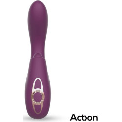 ACTION Stimulateur de Clitoris Vinca 11 x 3.6cm